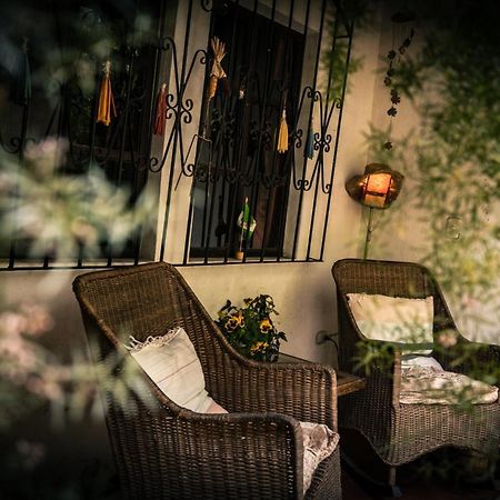 Baraka Antigua Villa Ngoại thất bức ảnh