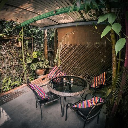 Baraka Antigua Villa Ngoại thất bức ảnh