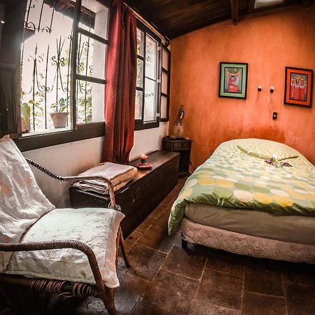 Baraka Antigua Villa Ngoại thất bức ảnh