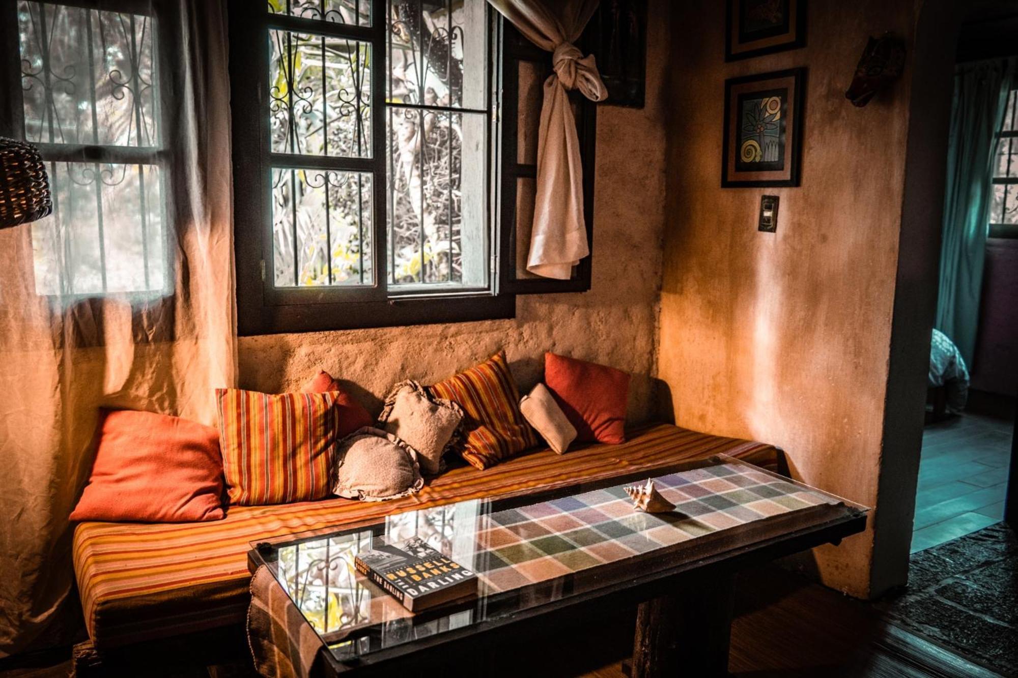 Baraka Antigua Villa Ngoại thất bức ảnh
