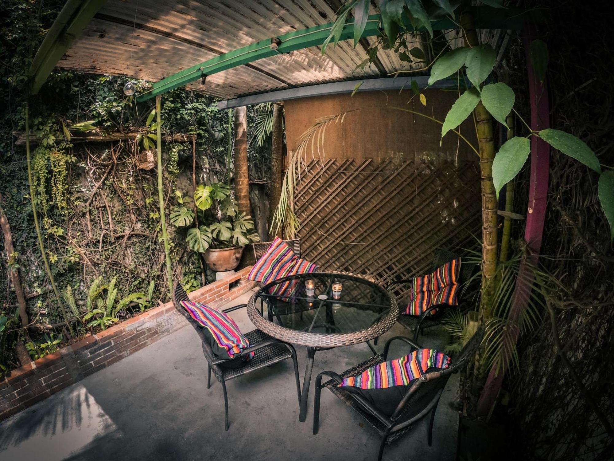 Baraka Antigua Villa Ngoại thất bức ảnh