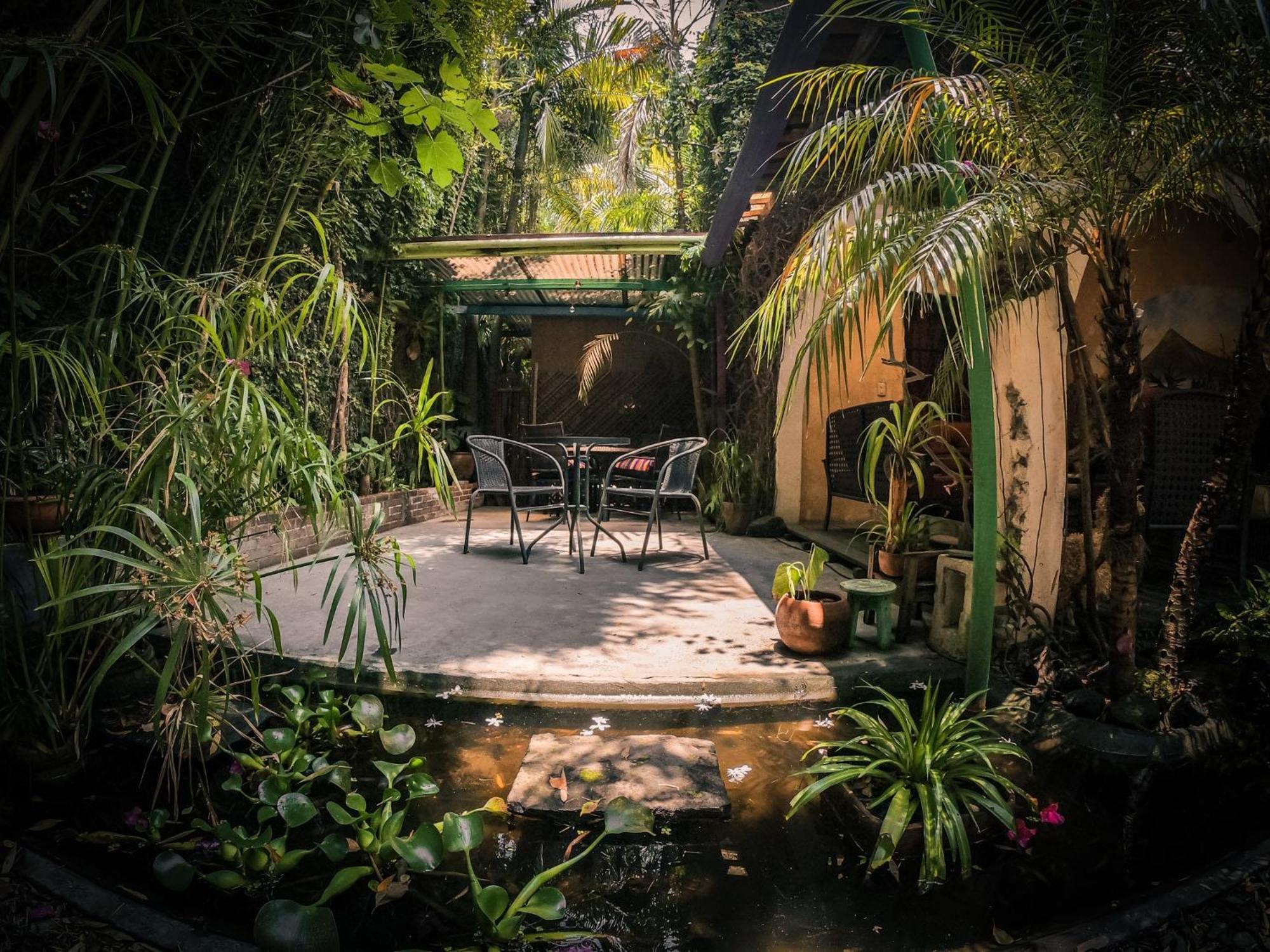 Baraka Antigua Villa Ngoại thất bức ảnh