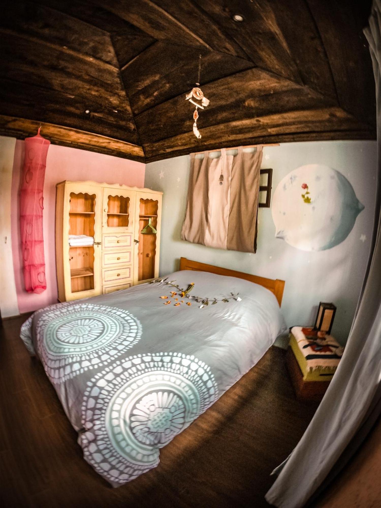 Baraka Antigua Villa Phòng bức ảnh