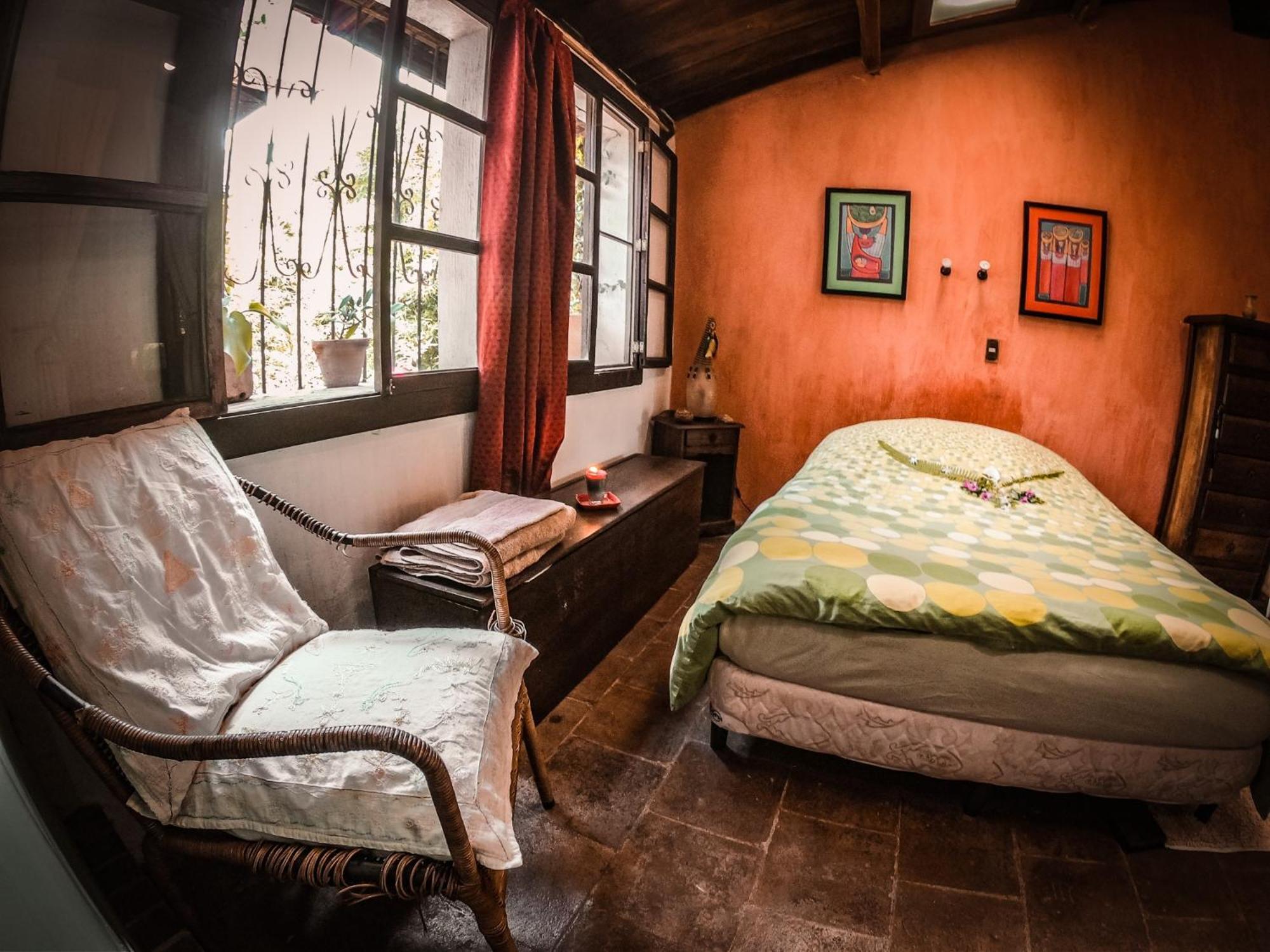 Baraka Antigua Villa Ngoại thất bức ảnh