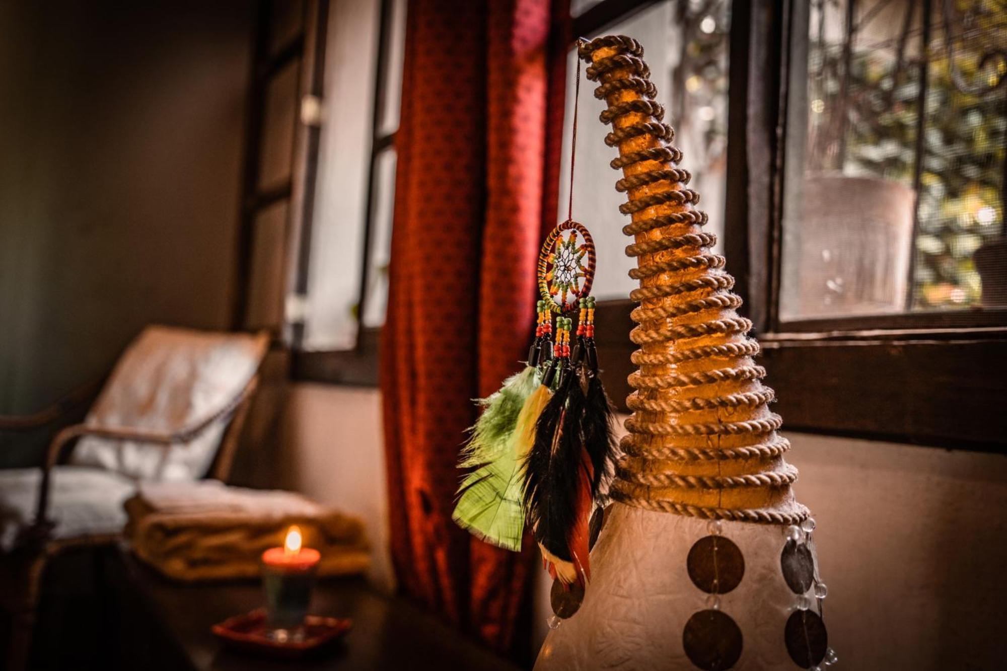 Baraka Antigua Villa Phòng bức ảnh