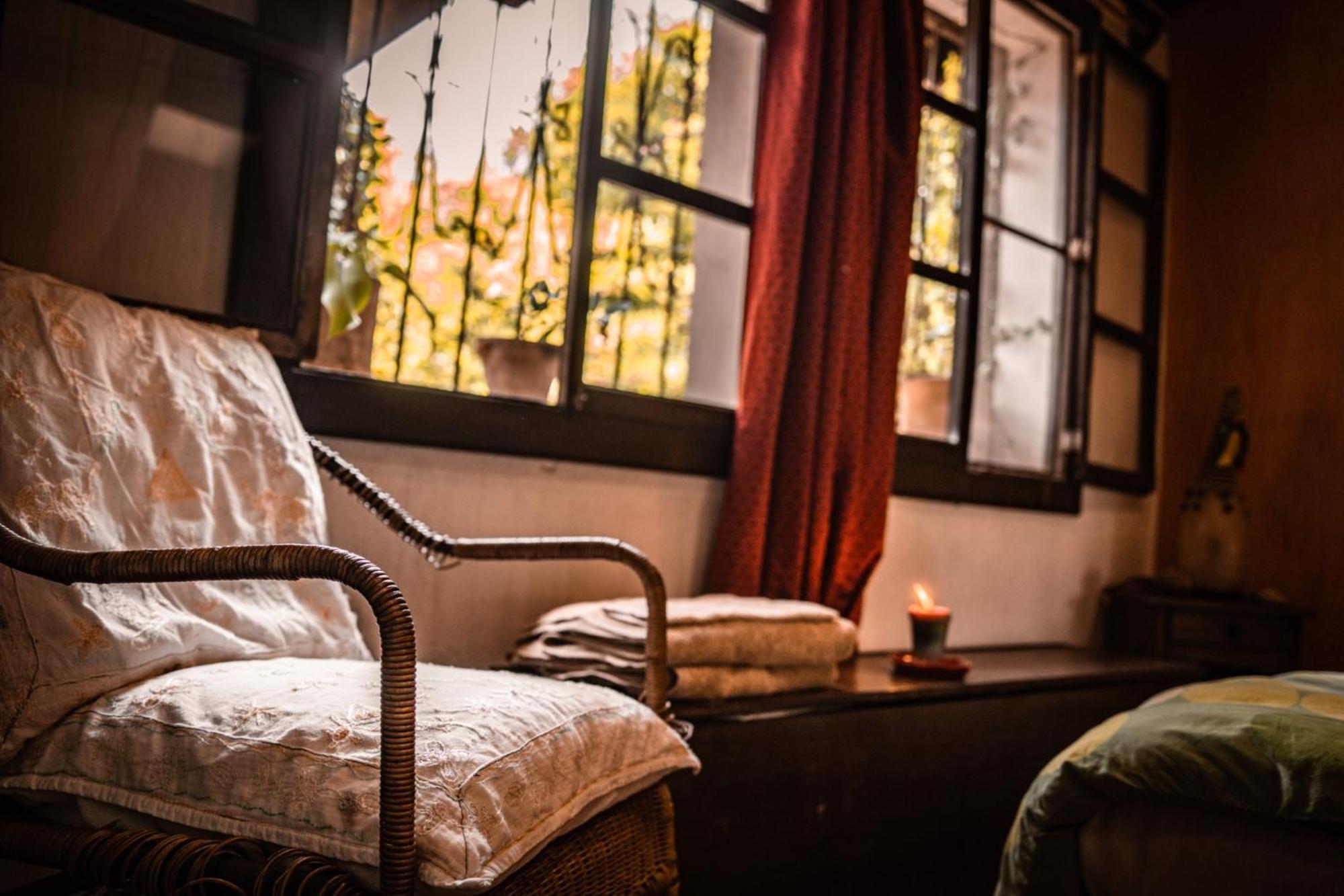 Baraka Antigua Villa Phòng bức ảnh