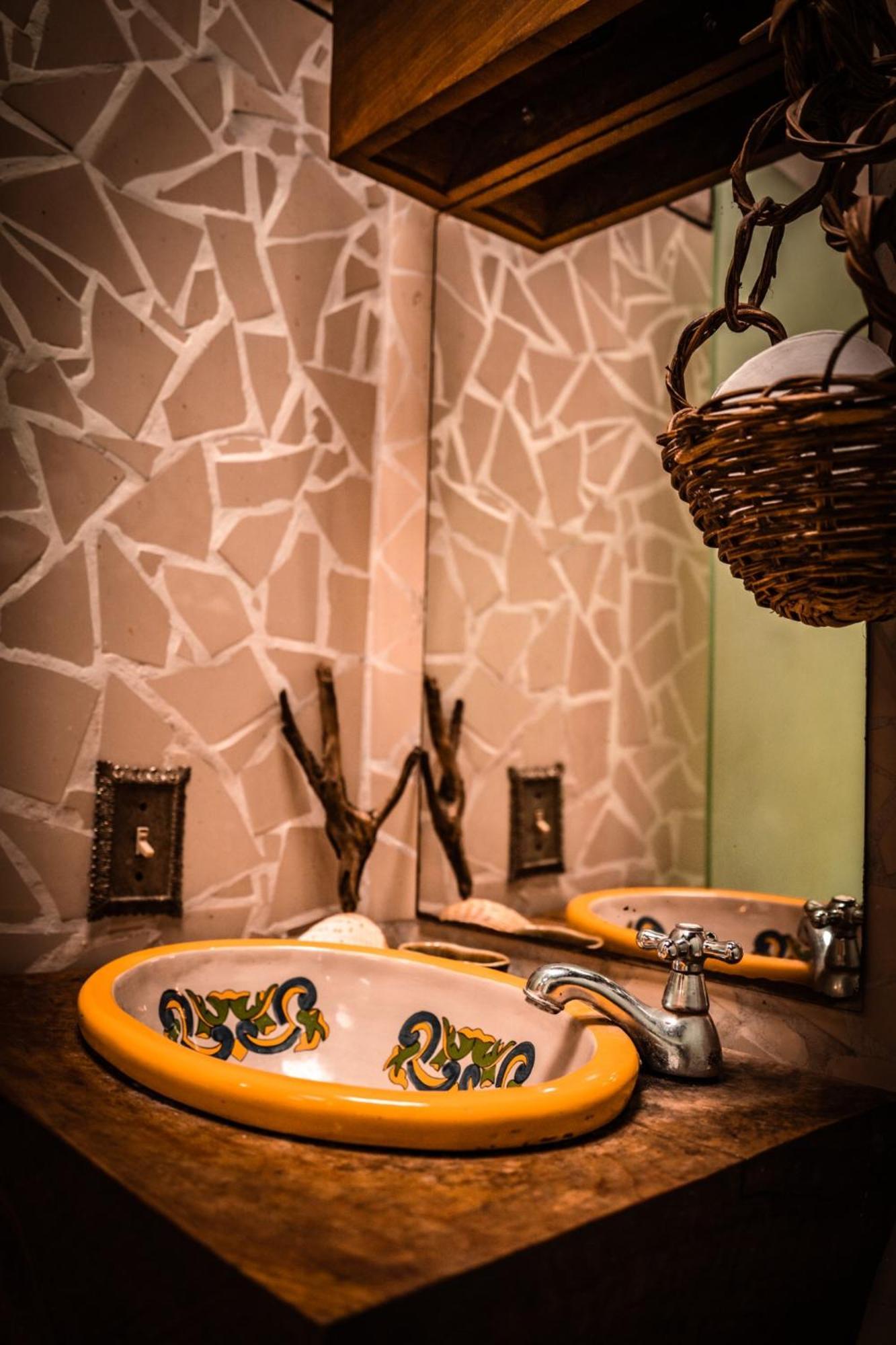Baraka Antigua Villa Phòng bức ảnh