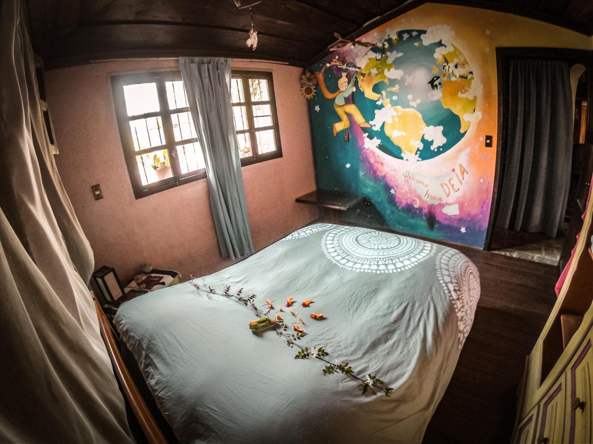 Baraka Antigua Villa Phòng bức ảnh
