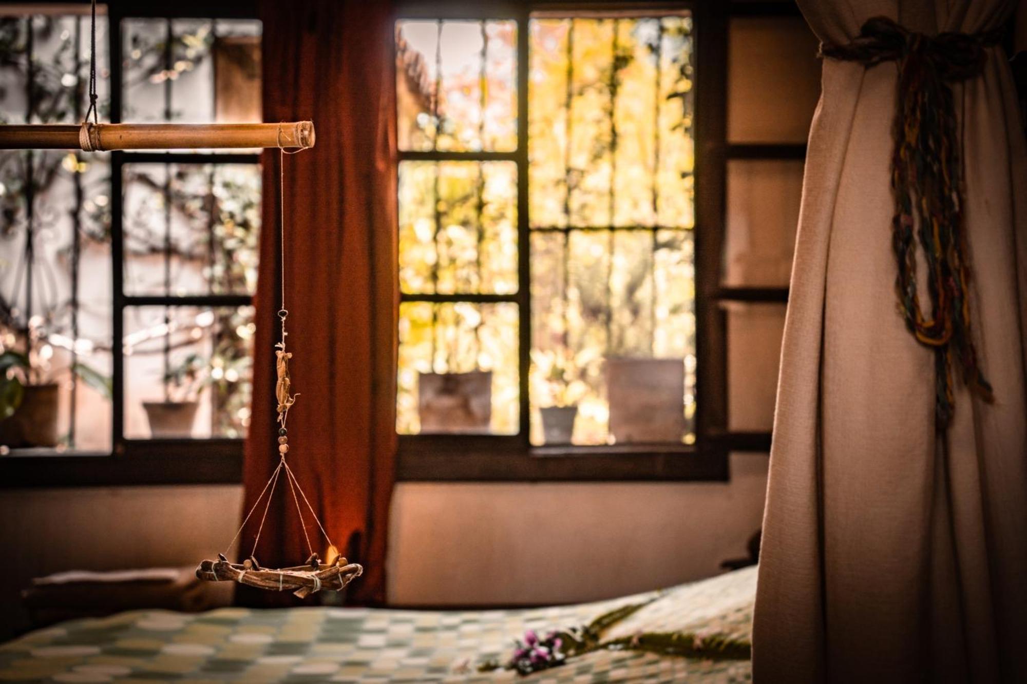 Baraka Antigua Villa Phòng bức ảnh