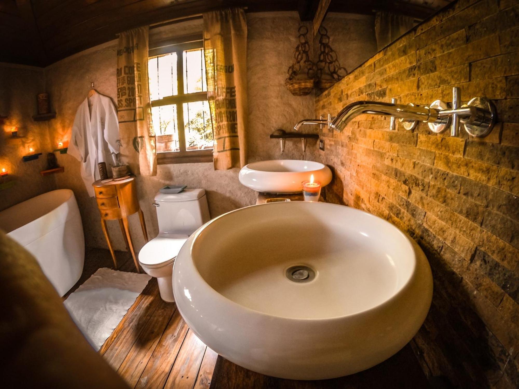 Baraka Antigua Villa Phòng bức ảnh