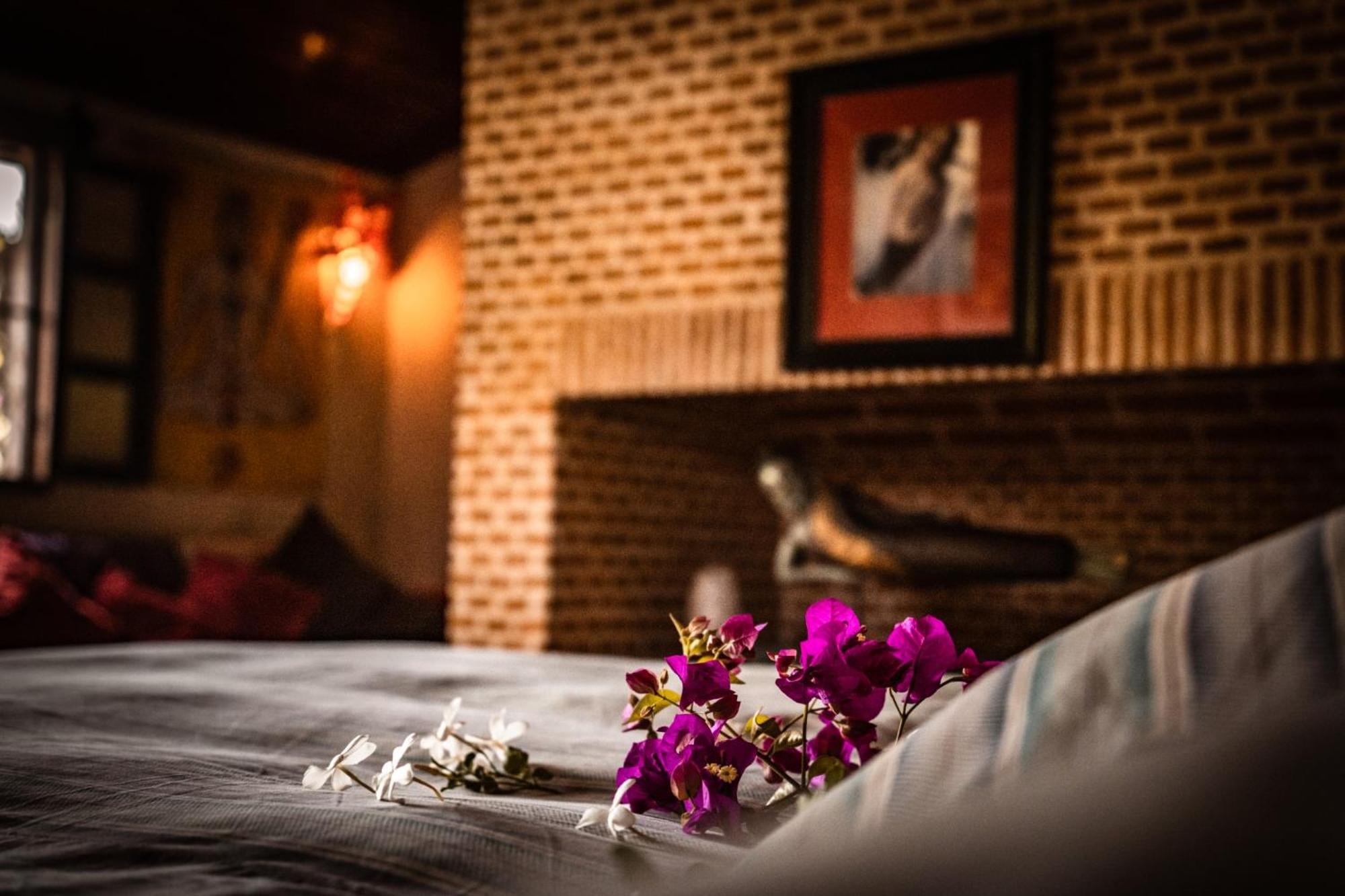 Baraka Antigua Villa Phòng bức ảnh