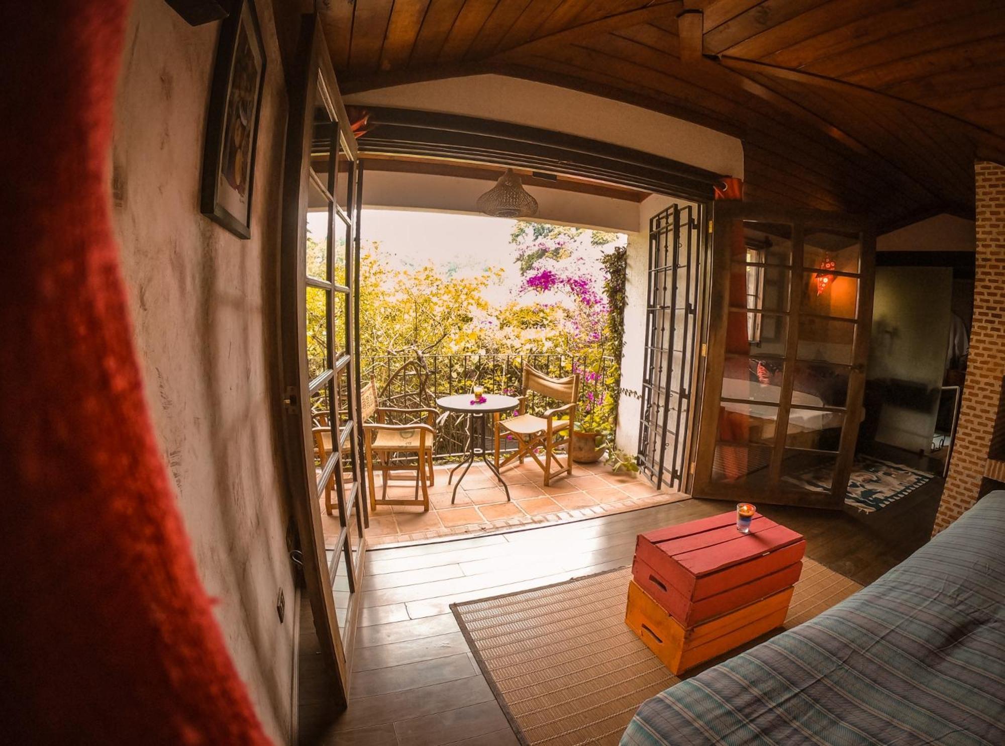 Baraka Antigua Villa Phòng bức ảnh