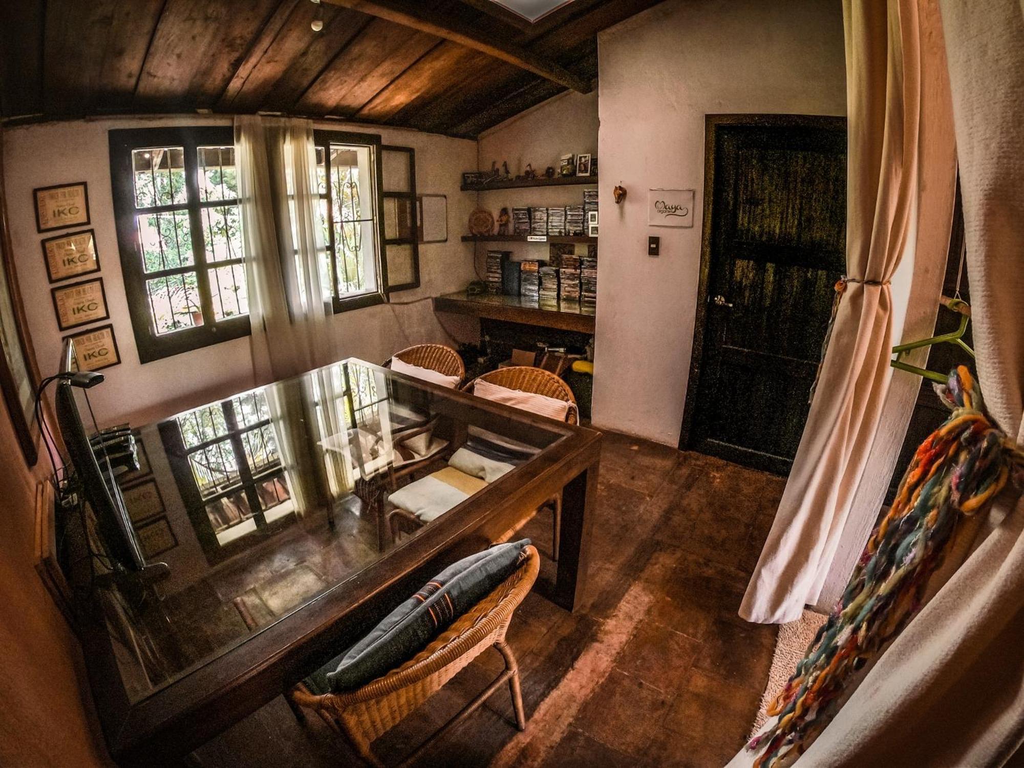 Baraka Antigua Villa Phòng bức ảnh