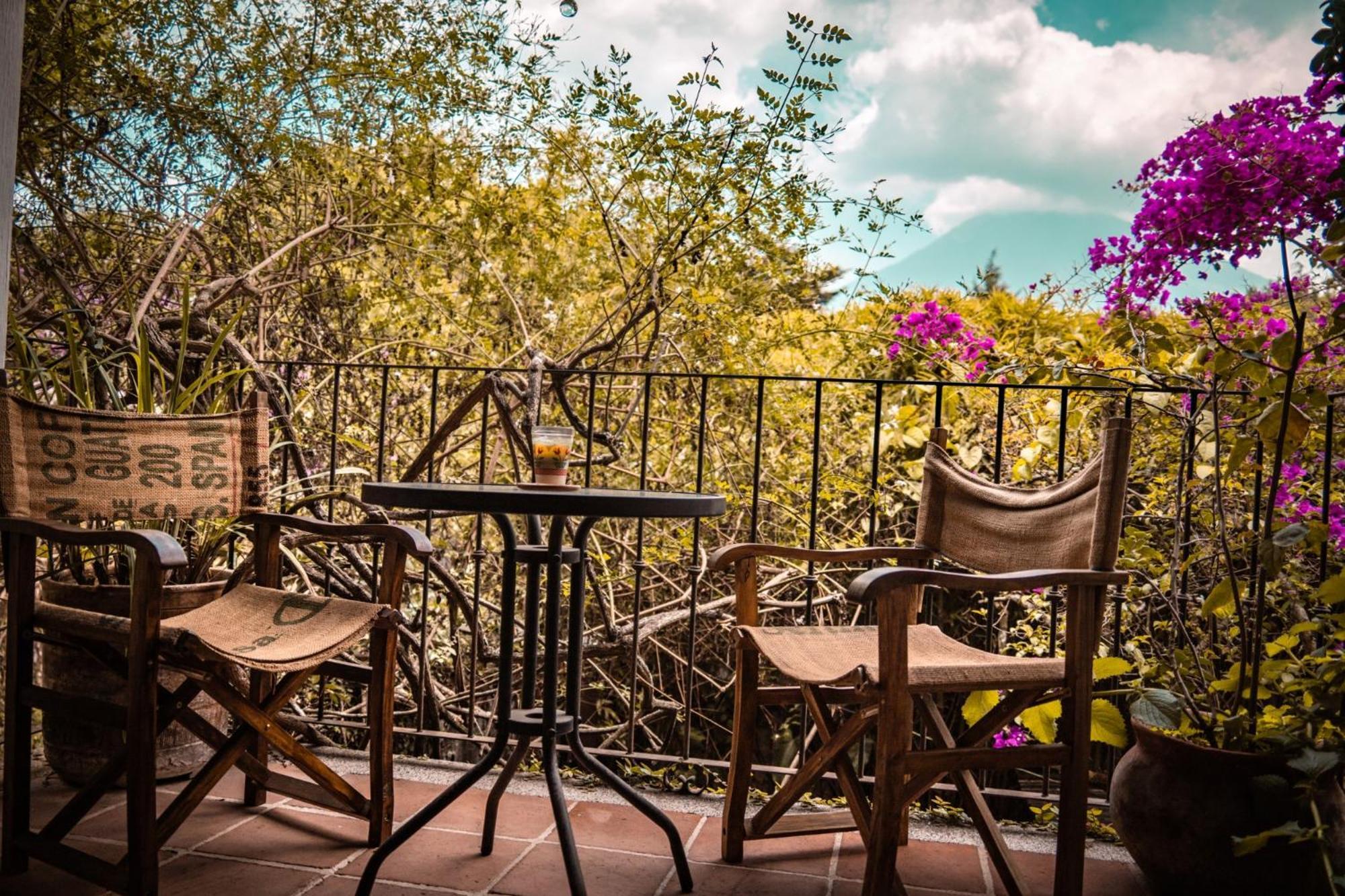 Baraka Antigua Villa Phòng bức ảnh