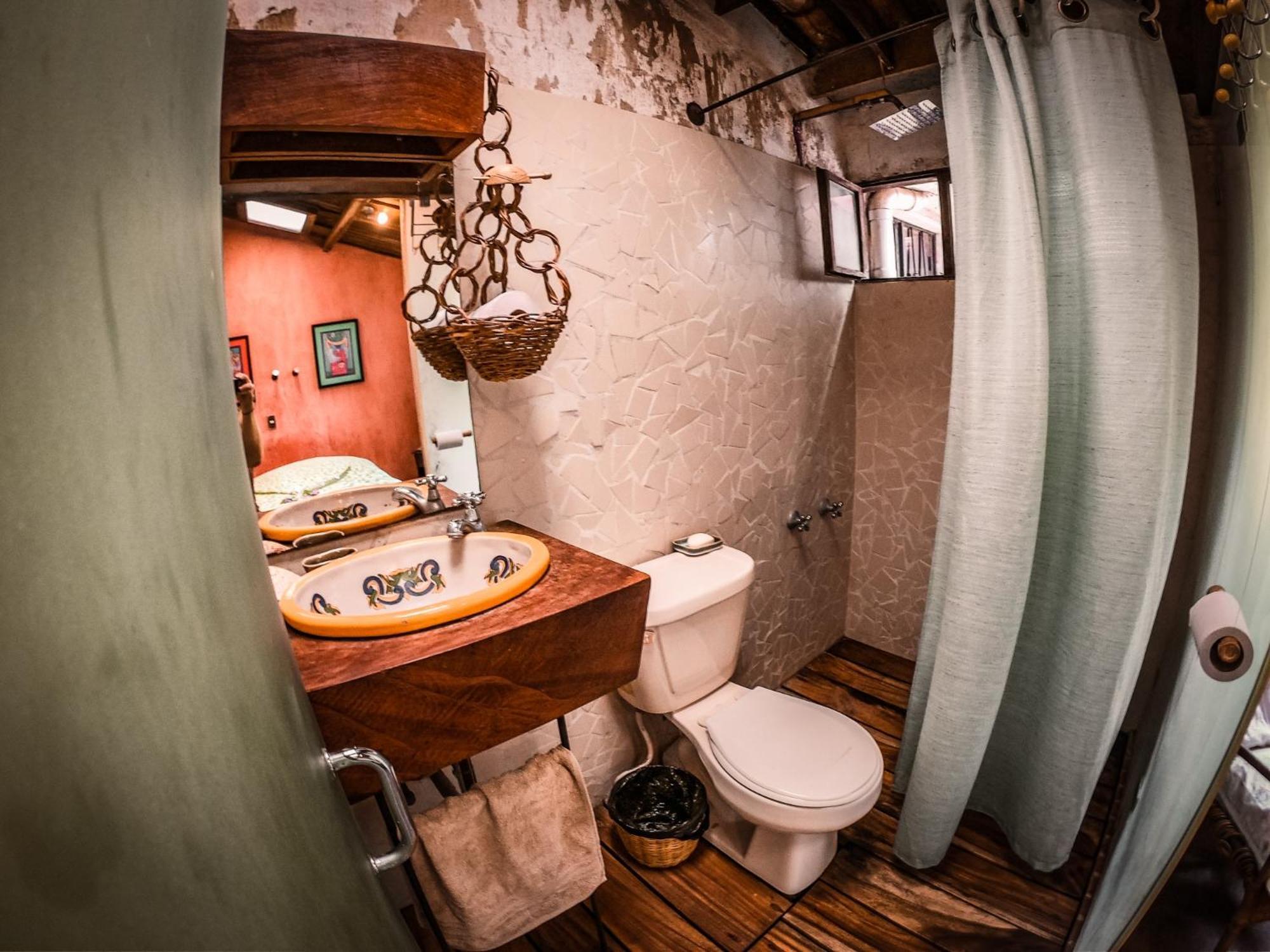 Baraka Antigua Villa Phòng bức ảnh