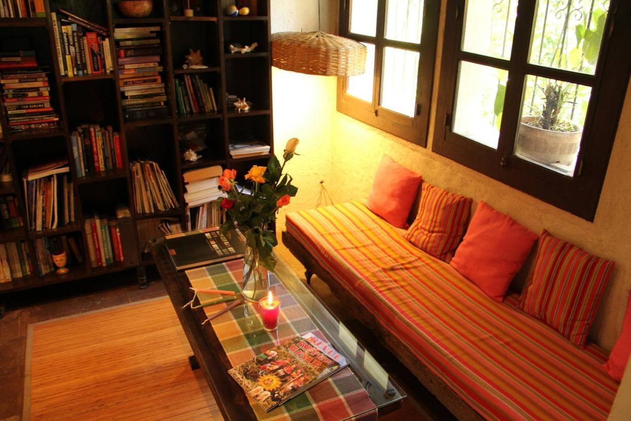 Baraka Antigua Villa Ngoại thất bức ảnh